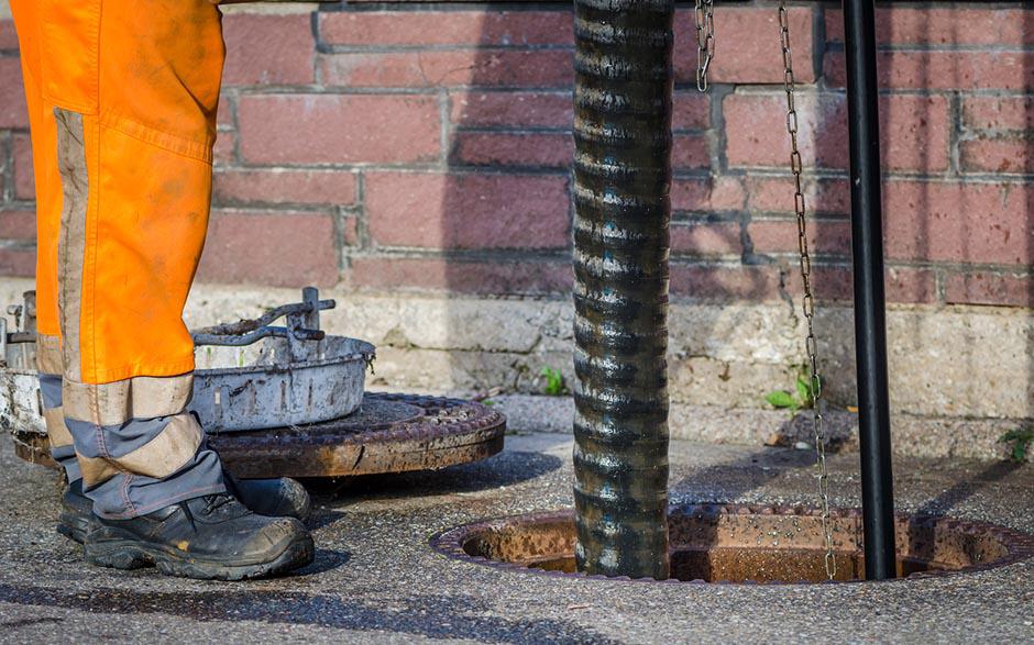 tarif plombier débouchage canalisation Levallois-Perret